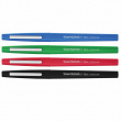 PAPER MATE Faserschreiber Flair 4er Strd Farben M 0.7 mm Blister