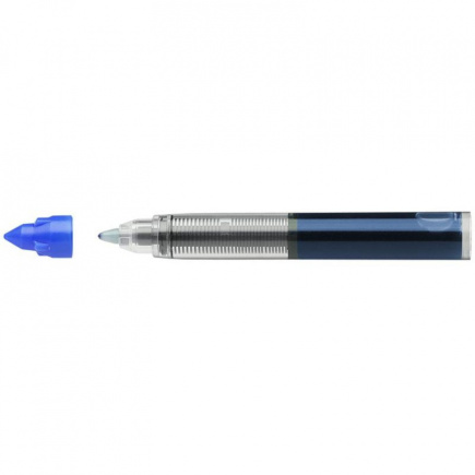 Schneider Tintenrollerpatronen Uni. 852 blau 5er Set 30 Stk