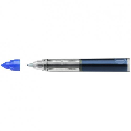 Schneider Tintenrollerpatronen Uni. 852 blau 5er Set 30 Stk