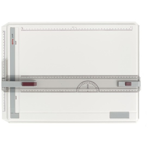ROTRING Zeichenplatte profil A3