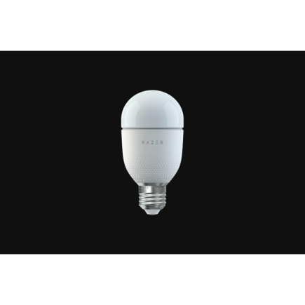Razer Aether RGB-LED-Glühbirne für Gaming-Zimmer