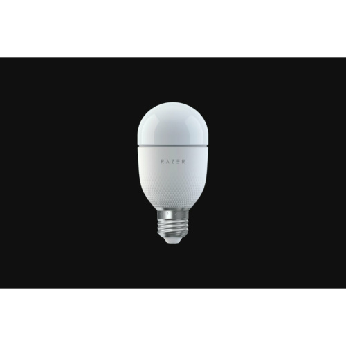 Razer Aether RGB-LED-Glühbirne für Gaming-Zimmer