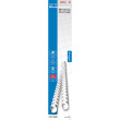 GENIE Spiralbinderücken 10mm weiß 25 Stk