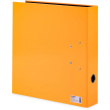 HERMA Ordner A4 Karton Neon Orange