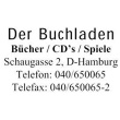 WEDO Stempel Text m. Gutschein SB Trodat 5204 Prof Edelstah