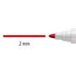 STAEDTLER Whiteboardmarker Lumocolor 4St Box