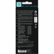 FABER-CASTELL Buntstifte Black Edition Skin Tones 12er