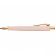 FABER-CASTELL KS Poly Ball Urban pale rose