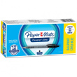 PAPER MATE Kugelschreiber Flexgrip Ultra RT M Schwarz 12Stk