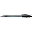 PAPER MATE Kugelschreiber Flexgrip Ultra RT M Schwarz 12Stk