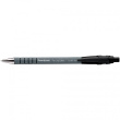 PAPER MATE Kugelschreiber Flexgrip Ultra RT M Schwarz 12Stk
