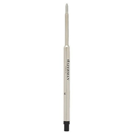 WATERMAN Kugelschreibermine Standard Maxima M Schw. 1Blister