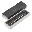 PARKER Kugelschreiber JOTTER Edelstahl M Blau Geschenkbox