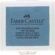 FABER-CASTELL Knetgummi ART ERASER sortiert