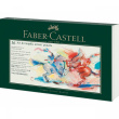 FABER-CASTELL Art & Graphic 36er Metalletui leer