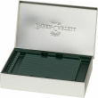 FABER-CASTELL Art & Graphic 36er Metalletui leer