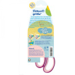 Pelikan griffix Schulschere spitz Rechtshänder SweetBerry Blister