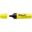 Pelikan Textmarker 490/6 Sort. 6 ST im Karton-Etui
