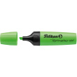 Pelikan Textmarker 490/6 Sort. 6 ST im Karton-Etui