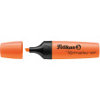 Pelikan Textmarker 490/6 Sort. 6 ST im Karton-Etui