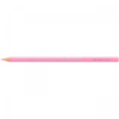 FABER-CASTELL Buntstifte Sparkle Pastell 12er Metalle.
