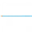 FABER-CASTELL Buntstifte Sparkle Pastell 12er Metalle.