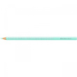 FABER-CASTELL Buntstifte Sparkle Pastell 12er Metalle.