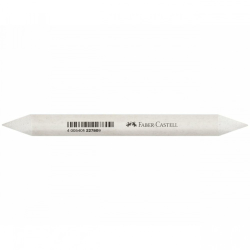 FABER-CASTELL Papierwischer ESTOMPE