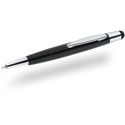 WEDO Touchpen Mini KS und Eingabestift schwarz