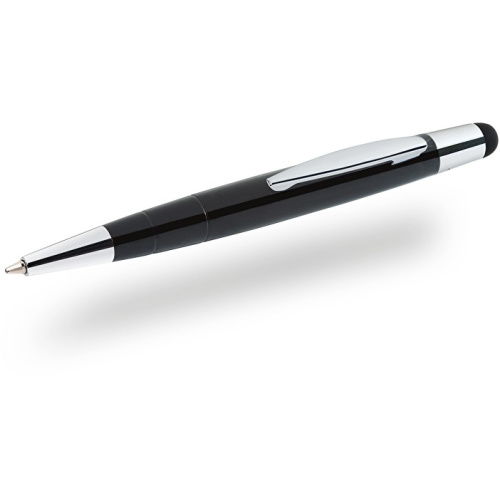 WEDO Touchpen Mini KS und Eingabestift schwarz