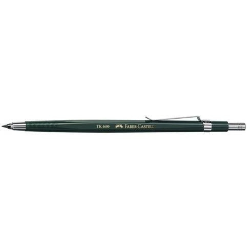 FABER-CASTELL Fallminenstift TK 4600 2mm