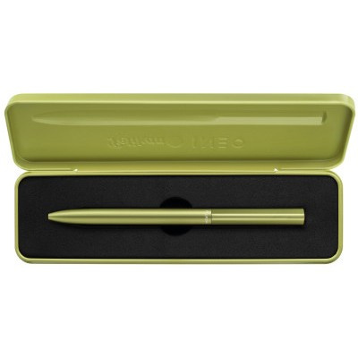 Pelikan Kugelschr. Ineo Elements K6 Green Oasis Metalletui