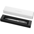Pelikan Kugelschreiber Jazz Noble Elegance K36 Silber Geschenkbox