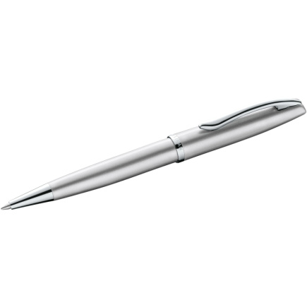 Pelikan Kugelschreiber Jazz Noble Elegance K36 Silber Geschenkbox