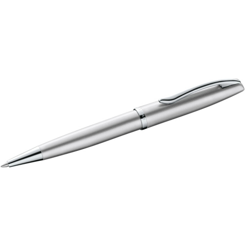 Pelikan Kugelschreiber Jazz Noble Elegance K36 Silber Geschenkbox