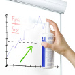 STAEDTLER Whiteboard Reinigungsspray