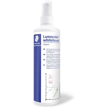STAEDTLER Whiteboard Reinigungsspray