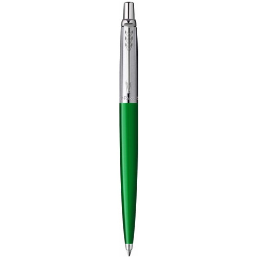 PARKER Kugelschreiber JOTTER Originals Grün C.C M Blue Blister