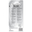 PAPER MATE Tintenlöscher Magic+ Rundspitze 10er Blister