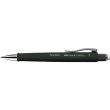FABER-CASTELL Druckbleistift Poly Matic 0.7 schwarz