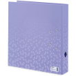 HERMA Ordner A4 Karton Color Violett