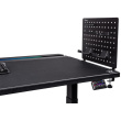 Thermaltake Gaming Desk Pegboard Medium Black