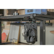 Thermaltake Gaming Desk Pegboard Small Black