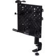 Thermaltake Gaming Desk Pegboard Small Black