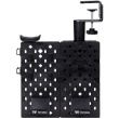 Thermaltake Gaming Desk Pegboard Small Black