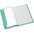 HERMA Heftschoner 10er Set A5 transparent (5 Farben)