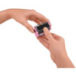 COLOP MARKY Markier-Set rosa retail