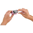 COLOP MARKY Markier-Set rosa retail