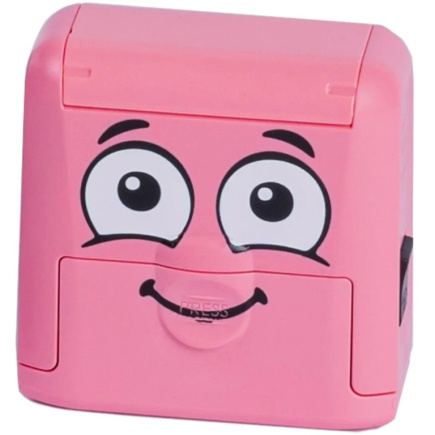 COLOP MARKY Markier-Set rosa retail