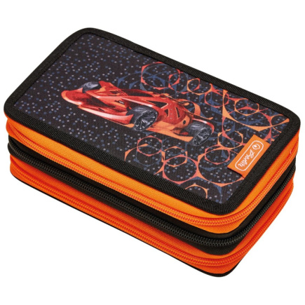 Herlitz TriCase 31 tlg. Mechanic